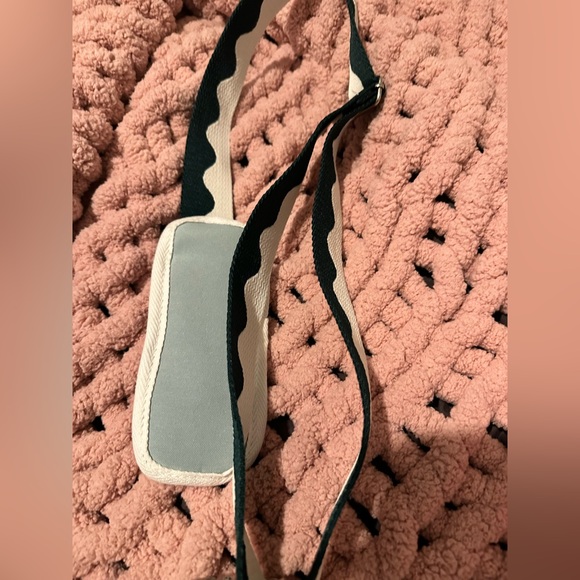 NWT Business & Pleasure THE PREMIUM COOLER TOTE BAG - RIVIE GREEN - Picture 4 of 4